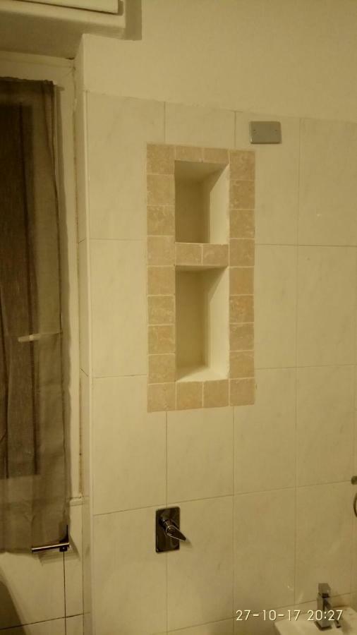 Ferienwohnung Archimede Pavia Exterior foto