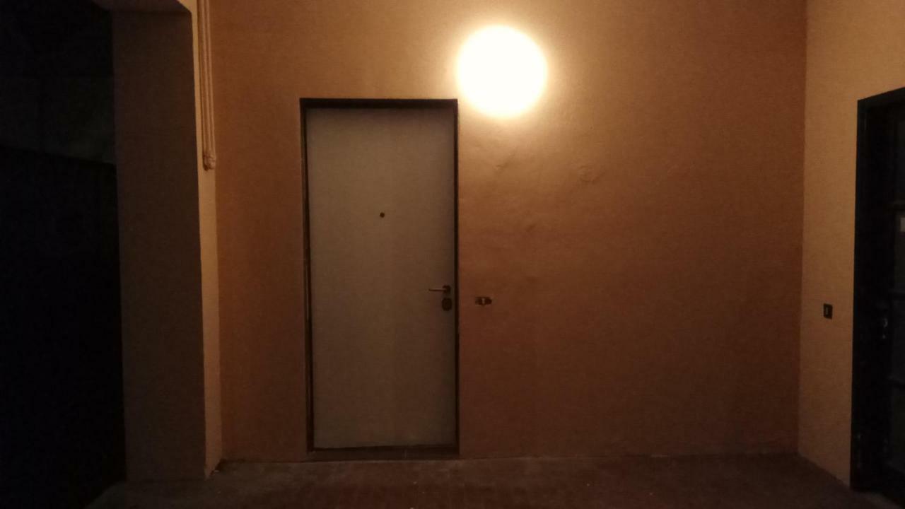 Ferienwohnung Archimede Pavia Exterior foto