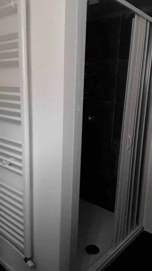 Ferienwohnung Archimede Pavia Exterior foto